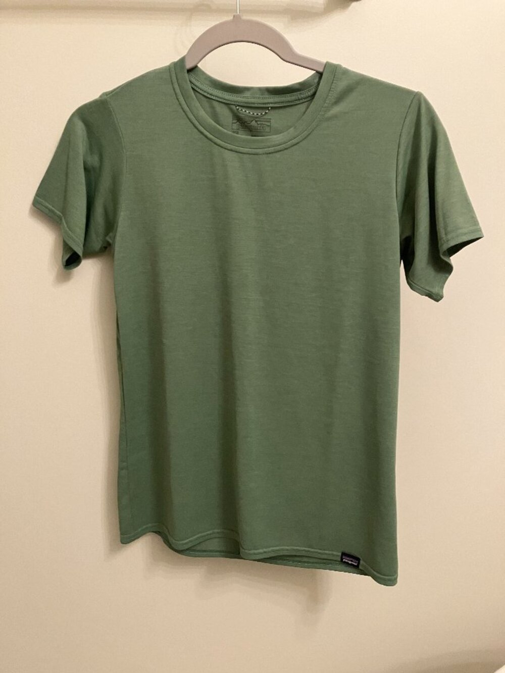 Patagonia Capilene t-shirt